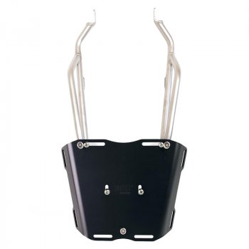 Portapacchi posteriore con maniglie passeggero Triumph Scrambler 1200 X & XE