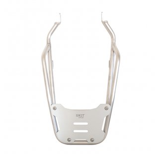 Portapacchi posteriore con maniglie passeggero Triumph Scrambler 1200 X & XE