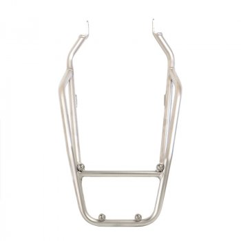 Portapacchi posteriore con maniglie passeggero Triumph Scrambler 1200 X & XE