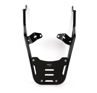 Portapacchi posteriore con maniglie passeggero Triumph Street Scrambler 900 (2026 in poi)