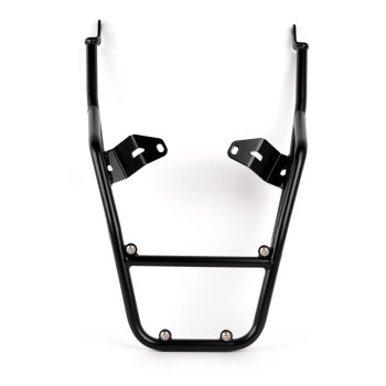 Portapacchi posteriore con maniglie passeggero Triumph Street Scrambler 900 (2026 in poi)