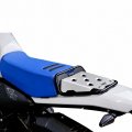 Portapacchi Rally Sella Monoposto BMW R12 G/S