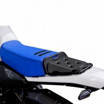 Portapacchi Rally Sella Monoposto BMW R12 G/S