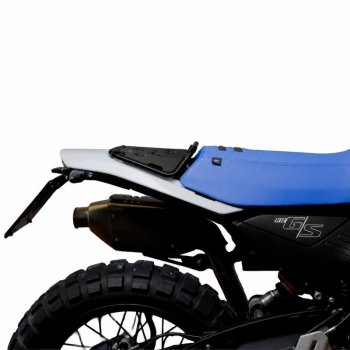 Portapacchi Rally Sella Monoposto BMW R12 G/S