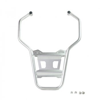 Portapacchi posteriore