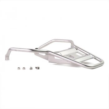 Portapacchi posteriore