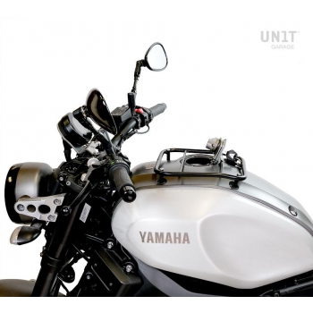 Portapacchi serbatoio Yamaha XSR900