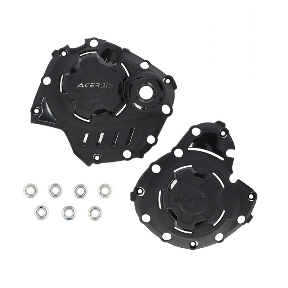 Protezione carter motore Royal Enfield Himalayan 450 (2024 in poi)