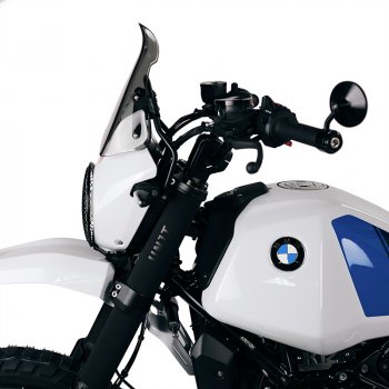 Protezione Forcella con velcro BMW R12 G/S