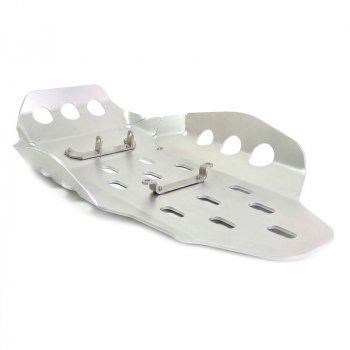 Protezione para motore Force in alluminio BMW R12 G/S