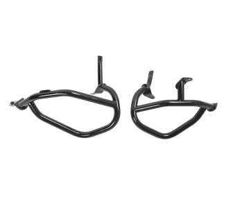 Protezione para motore in acciaio BMW F900GS