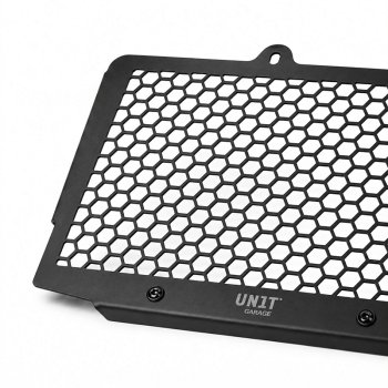 Protezione Radiatore BMW F450GS