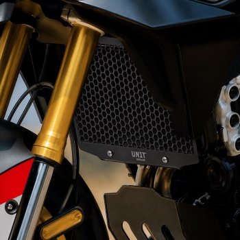 Protezione Radiatore BMW F450GS