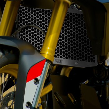 Protezione Radiatore BMW F450GS