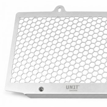 Protezione Radiatore BMW F450GS