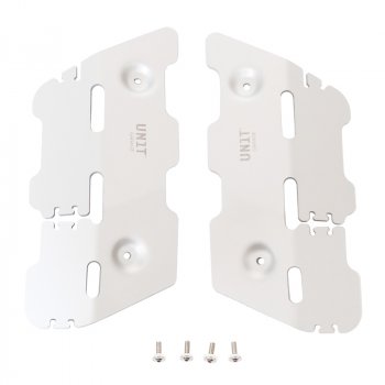 Protezioni laterali serbatoio Himalayan 450 (2024 in poi)