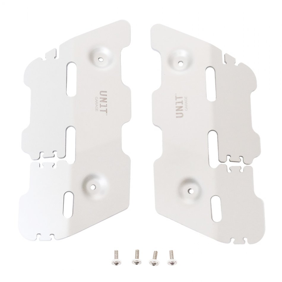 Protezioni laterali serbatoio Himalayan 450 (2024 in poi)