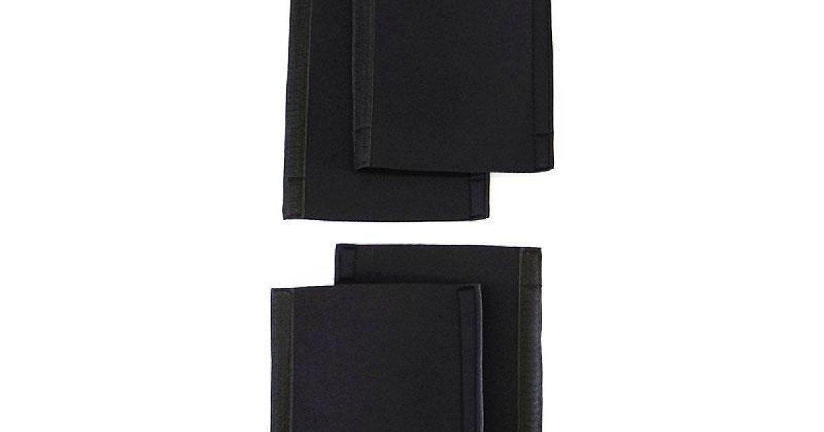 Endurocult - Protezioni Forcella In Velcro In Neoprene Per Diaetro - Foto 4