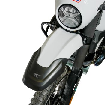 Puntale Parafango Anteriore BMW R12 G/S