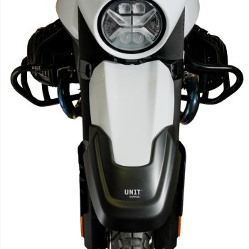 Puntale Parafango Anteriore BMW R12 G/S