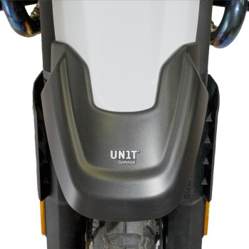 Puntale Parafango Anteriore BMW R12 G/S