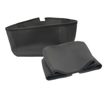 Rivestimenti Interni in Neoprene per Borse in alluminio Atlas 39L + 33L Lato Marmitta