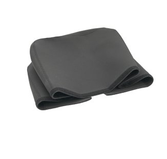 Rivestimento Interno in Neoprene per Borsa in alluminio Atlas 33L Lato Marmitta