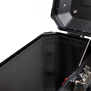 Rivestimento Interno in Neoprene per Borsa in alluminio Atlas 39L