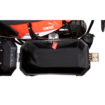 Rivestimento Interno in Neoprene per Borsa in alluminio Atlas 39L