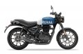 Royal Enfield Hunter 350