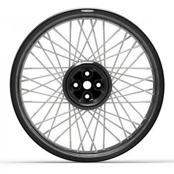 ruote a raggi K100RS 16V 48M6