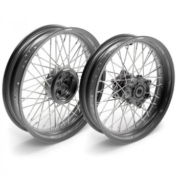 ruote a raggi K100RS 16V 48M6