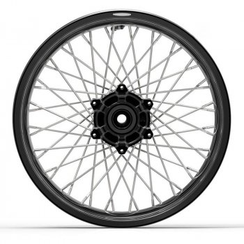 ruote a raggi K100RS 16V 48M6