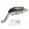 Scarico alto Akrapovic-Unitgarage BMW R12 G/S