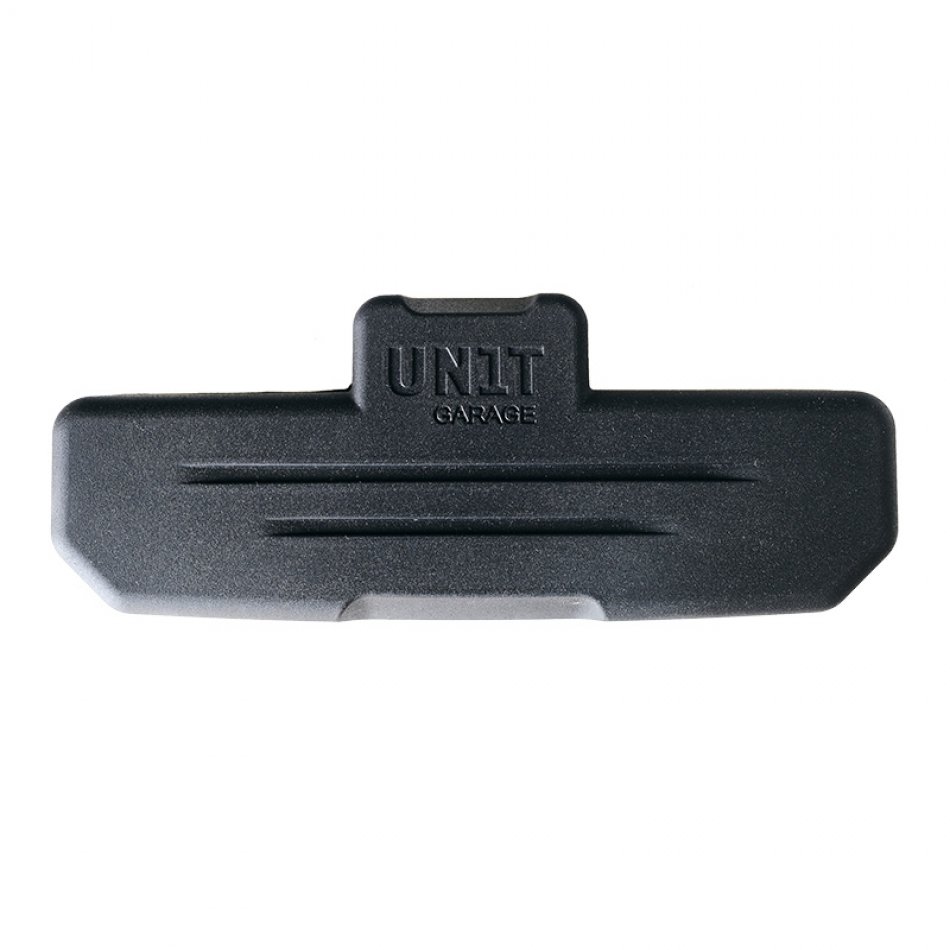 Schienale per bauletti Atlas