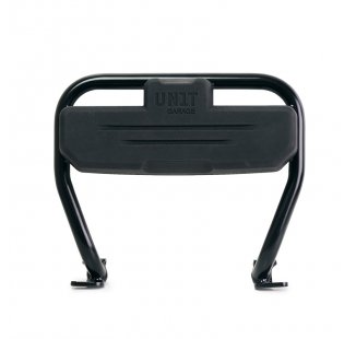 Schienalino universale per portapacchi Unit Garage