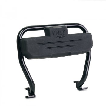 Schienalino universale per portapacchi Unit Garage