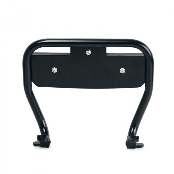 Schienalino universale per portapacchi Unit Garage