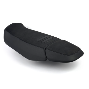 Sella ADV PRO GEL in Ecopelle BMW R 12 G/S (Pilota+Passeggero)