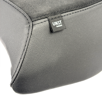 Sella ADV PRO GEL in Ecopelle BMW R 12 G/S (Pilota+Passeggero)