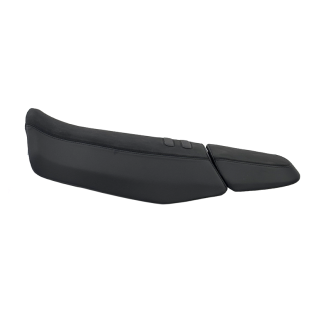Sella ADV PRO GEL in Ecopelle BMW R 12 G/S (Pilota+Passeggero)