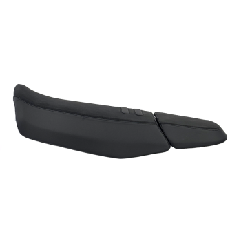 Sella ADV PRO GEL in Ecopelle BMW R 12 G/S (Pilota+Passeggero)
