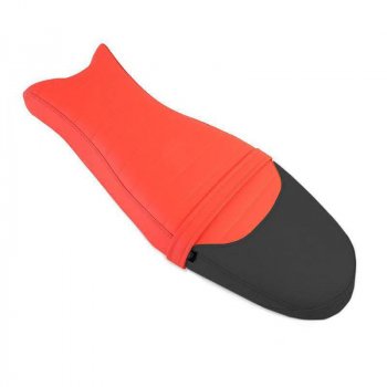 Sella Biposto NineT in Sky