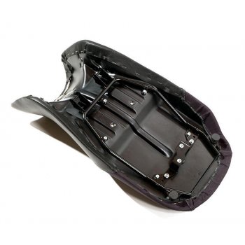 Sella Cuoio, Canvas R850R-R1100R