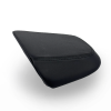Sella Passeggero in Sky Nero BMW R12 G/S
