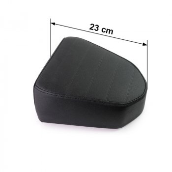 Sella Passeggero Kit Paris Dakar Marlboro in Sky