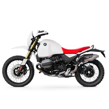 Serbatoio maggiorato BMW R12 G/S