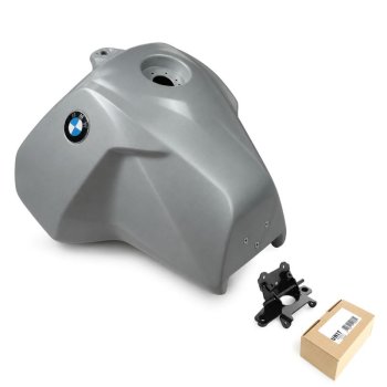 Serbatoio maggiorato BMW R12 G/S