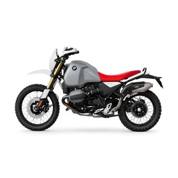 Serbatoio maggiorato BMW R12 G/S