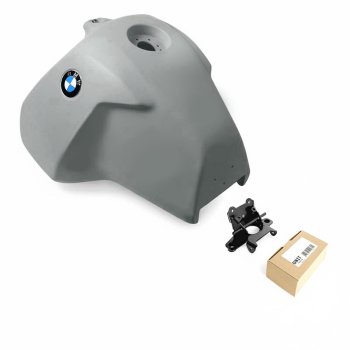 Serbatoio maggiorato BMW R12 G/S
